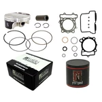 Namura Top End Repair Kit Forged Piston FX-20033K New. Price: $159.28.