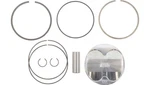 Moose Racing High Performance 4-STROKE Piston Kits 96MM MP2136 New. Price: $326.95.