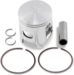Athena Piston Kit Aluminum Alloy For Yamaha Yz 250 X 99-24 S4F06640019A New. Price: $208.11.