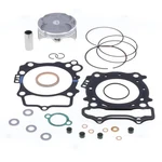 Top End Piston & Gasket Kit 77MM Yamaha Yz 250F 19-23, Athena P5F0770212009B, New. Price: $494.26.