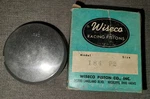 Wiseco 184P2 1969-1971 69-71 Yamaha RT1 360 Piston With Rings New. Price: $124.95.