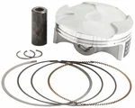 Vertex 77.96MM 15.05:1 Gp Racers Piston Kit 21+ Kawasaki KX250F KX250X 24515B New. Price: $331.16.