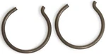 Vertex Piston Circlips (72098K) New. Price: $11.64.