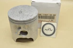 Nos Yamaha 1991 WR250 YZ250 Standard Size Piston 3XK-11631-00-B0 New. Price: $44.00.