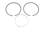 New Oem Yamaha 2A6-11610-20-00 Piston Ring 0.50 O/s Kit Nos. Price: $51.43.
