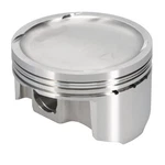 Kawasaki KLX650/KLX650R, 1993-2001, 9.5:1 99.94MM Std 01.4693.A Pro-x Piston Kit New. Price: $189.99.