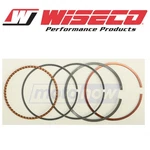 Wiseco Ring Set For 1985-1988 Yamaha YFM200 MOTO-4 Engine Pistons Dp New. Price: $53.70.