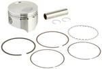 Wiseco 4382M06600 66.00MM 10.25:1 Compression Atv Piston Kit New. Price: $188.09.