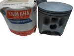 Nos Yamaha 84.96MM Std Piston 1975 MX400 510-11631-02-96 510-11631-03-96 New. Price: $19.99.