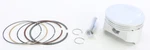 Piston Kawasaki KLR650 9.5:1 95-09 01.4687.000 New. Price: $170.06.