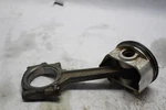 Left Piston & Connecting Rod Assy 13102-MCA-000 13201-MCA-000 2001 Honda Goldwin Used. Price: $75.00.