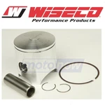 Wiseco For 1986 Kawasaki KX125 - Engine Pistons Kits Qn New. Price: $146.19.