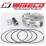 Wiseco Racer Elite Series Piston For 2017-2020 Honda CRF450R Engine Vx New. Price: $351.81.
