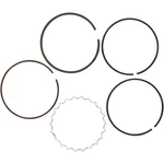 Wiseco - Powersports Rings For Pistons Only 1909XE New. Price: $46.95.