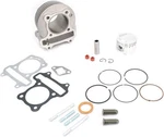 Glixal 52MM Big Bore Cylinder Kit Rebuild GY6 49CC 50CC To 105CC 139QMB... New. Price: $50.62.