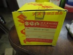 Suzuki Oem Piston New 12110 97720. Price: $24.99.