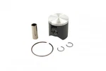 Piston Kit Vertex 50.0 Suzuki Rm 85 02-19, 22880B Big Bore Os +2.00 New. Price: $151.63.
