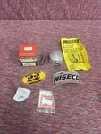 Wiseco Piston Kit (os) (.40) IT200 New. Price: $165.95.
