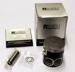 Piston Kit Dt Rd 125 56.50 Namura NX-40010-2 Yam 75-92 New. Price: $76.92.