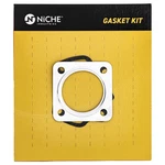 Niche Big Bore Top End Gasket Kit 43MM Suzuki JR50 Kawasaki KDX50 11241-04010 New. Price: $9.95.