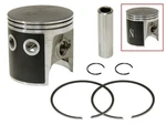 Namura NA-50001-2 Piston Kit For 1990-94 Polaris 350L Trail Boss 80.45MM New. Price: $74.17.