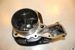 1999 Bmw 1200C Left Engine Motor Piston Cylinders Block Jug 11 667 107 Used. Price: $35.99.