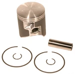 Ktm EXC250, 2006-2020, Pro-x Piston Kit 01.6324.C New. Price: $136.82.