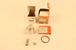 Kimpex Piston Kit Ski Doo Bombardier Std 09-751M K09-751 New. Price: $49.99.