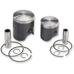 Moose Racing Piston Kit MSE23430CD New. Price: $89.20.