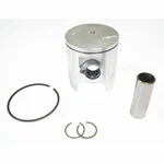 Cast Piston Kit 47.44 For Honda Cr 85 2003 2004 2005 2006 2007 Nuovo. Price: $99.09.
