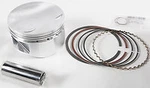 Yamaha Wiseco Piston Kit 1MM Over 84-96 4797M09600 New. Price: $201.99.