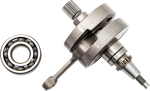 Wossner Pistons Crankshaft CS4001 New. Price: $383.80.