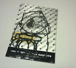 Gasket Full Set 09-16 KX250F, Namura NX-20017F Kawasaki, *** No Rocker Rubber New. Price: $106.53.
