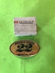 Genuine Yamaha Nos 3JD-11631-00-94 Piston (std) New. Price: $63.33.