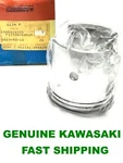 Oem Kawasaki Std Standard Piston 13001-1105 13001-1160 New. Price: $329.00.
