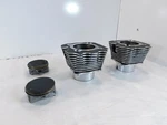 Indian Chieftain Roadmaster & Springfield Cylinders Barrel Jugs Pistons Used. Price: $249.95.