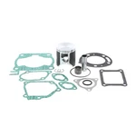 Vertex Top End Piston Kit 53.94MM For Honda Cr 125 1992-1997 New. Price: $170.96.