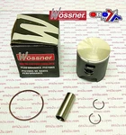 Piston Kit 02-20 YZ85 47.50 A, Wossner 8104DA Yamaha Mx New. Price: $123.37.