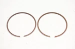 New Oem Yamaha 3R9-11610-10-00 Piston Ring Kit Std Nos. Price: $68.84.