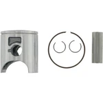 Pro-x 01.6105.D Piston Kit (d), Standard Bore 46.98MM New. Price: $105.95.