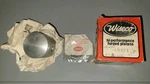 Wiseco Piston Kit 432P1 010 Suzuki RM125 1977-1980 Rings 2136CD New. Price: $74.95.