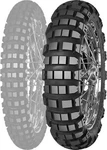 Mitas Enduro Trail Xt+ Tire 150/70B18 70T Rear Bias Belted Tl/tt New. Price: $154.98.