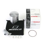 1995-1997 Kawasaki KX125 Dirt Bike Wiseco Pro-lite Piston 54.5MM New. Price: $153.65.