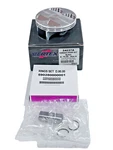 Vertex 79.95MM Forged Big Bore Piston Kit 2017 Kawasaki KX250F (24237A) New. Price: $149.95.