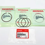 Genuine Honda Piston Rings Set 13010-Z0L-014 (std) For GCV160 HRR216 HRS216 New. Price: $26.45.