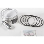 Wiseco - Powersports Piston 40106M08700 New. Price: $246.95.