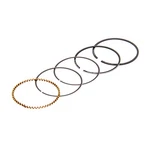 89-04 Yamaha YFA1 125 Breeze Atv Piston Ring Set 48.97MM New. Price: $33.32.