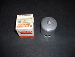 Nos Yamaha 1974-1975 DT125 Piston, 444-11631-00-98, 444-11631-00-97, Standard New. Price: $20.00.