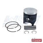 Piston Kit Honda 250 Atc-r Cr 85-86 2MM Over New. Price: $182.00.