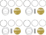 Je Pistons Ultra Series Kit 379436 New. Price: $1169.95.